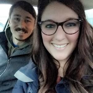 Meet your Posher, Holly